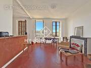 Appartement à MARSEILLE-6E