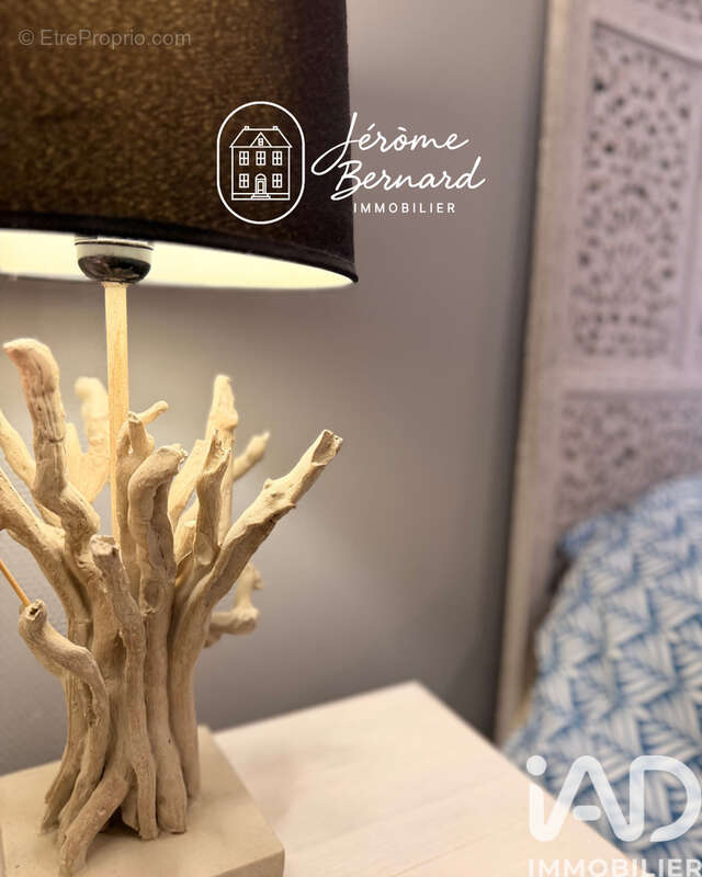 Photo 6 - Appartement à ANGERS