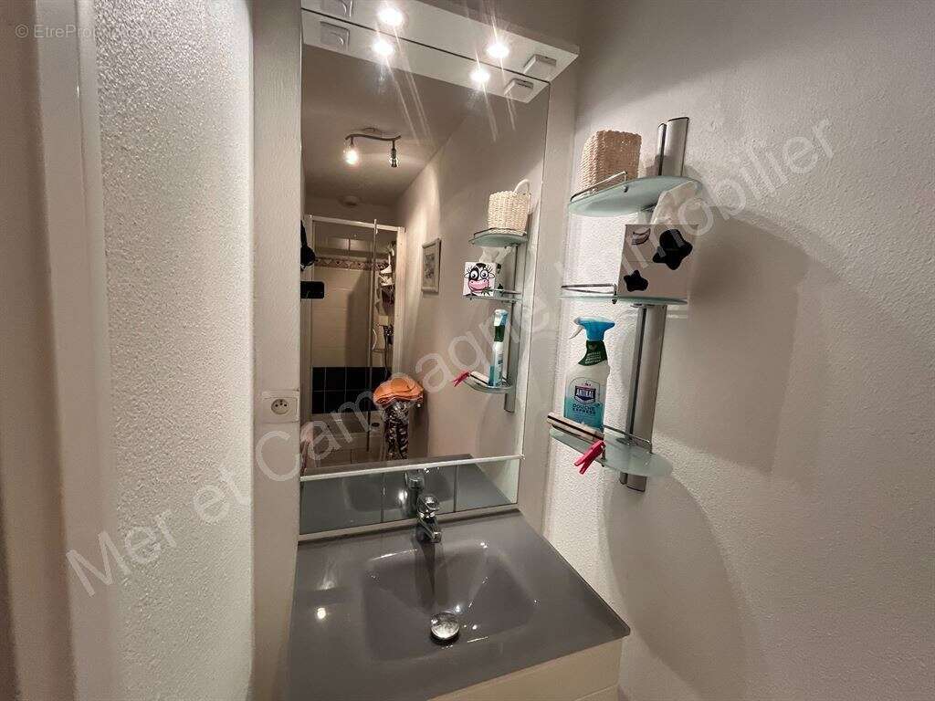 Maison à BRETIGNOLLES-SUR-MER