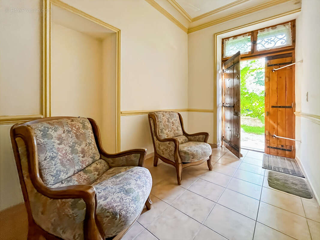 Maison à NOVES