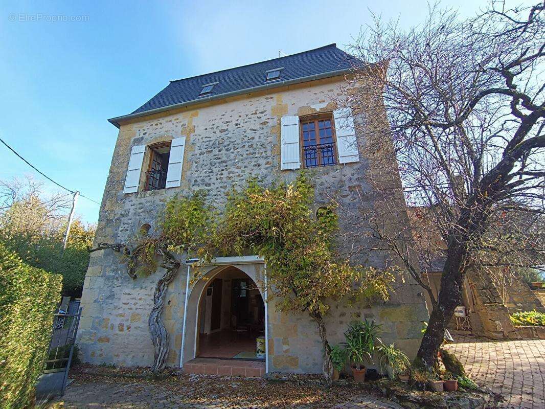 Appartement à SAINT-BENIN-D&#039;AZY