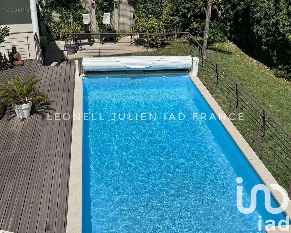 Photo 2 - Maison à TOULON