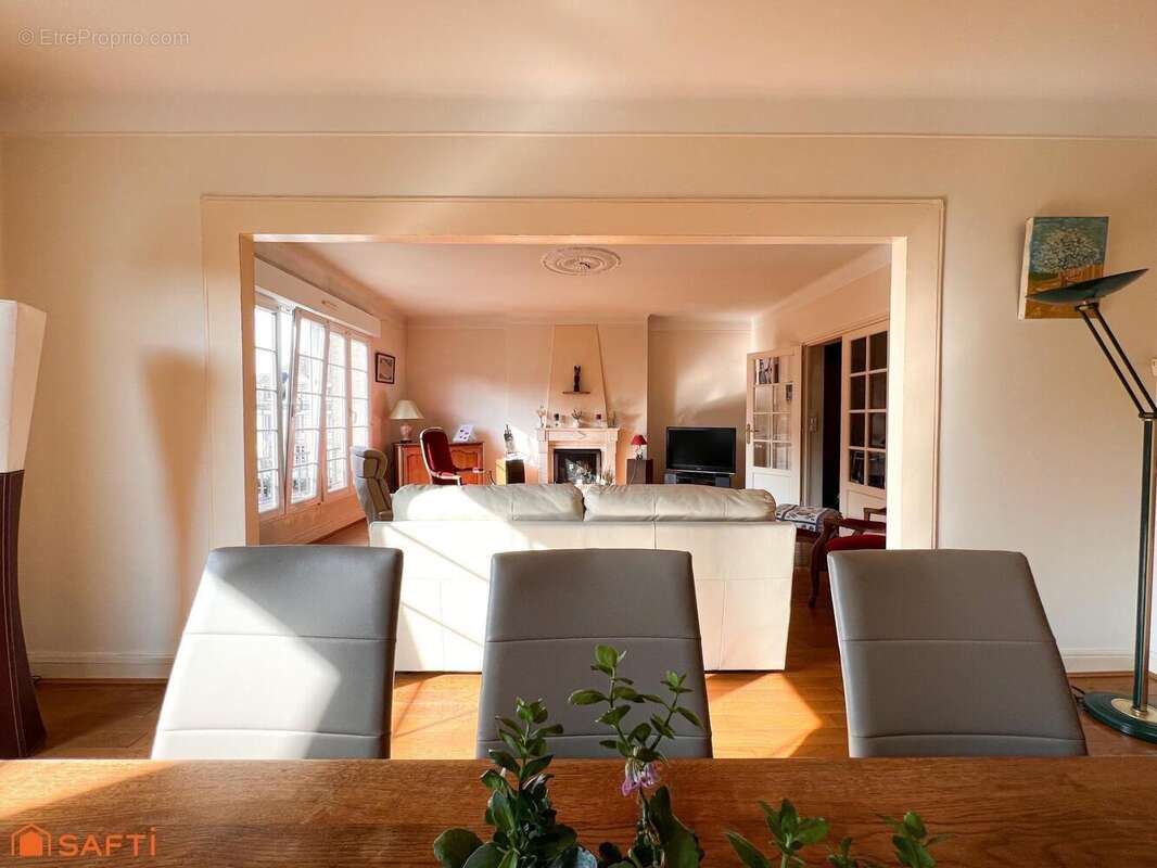 Photo 5 - Appartement à ABBEVILLE