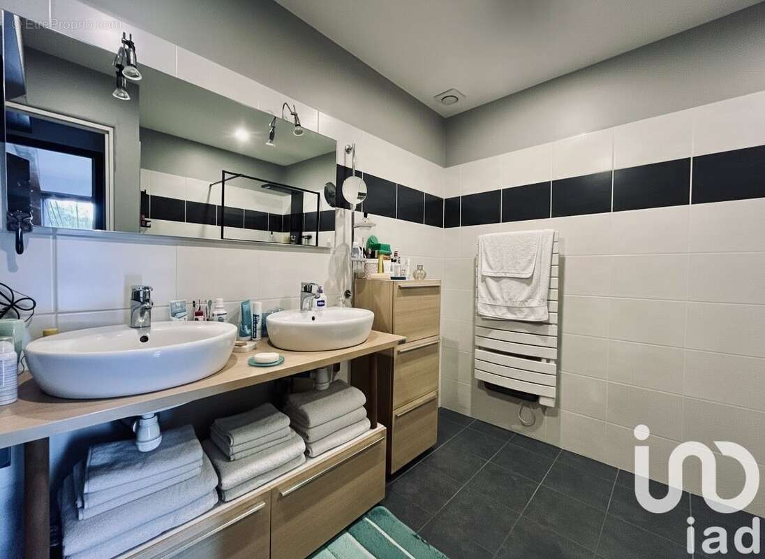 Photo 9 - Appartement à CHATEAU-THIERRY