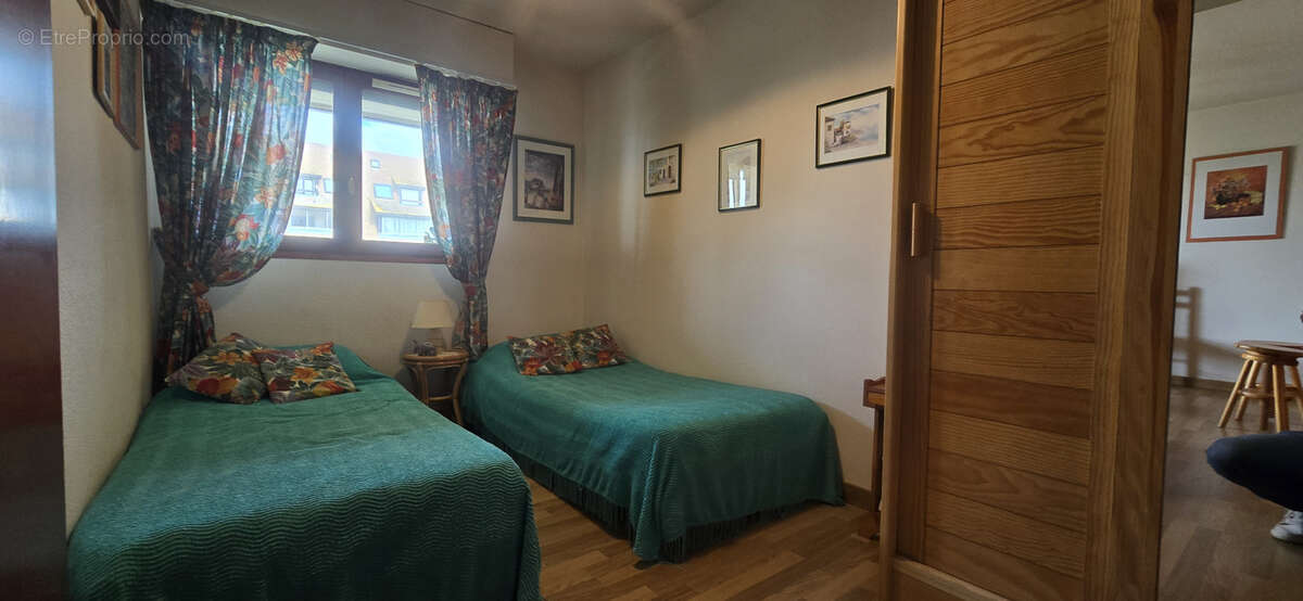 Appartement à VILLERS-SUR-MER