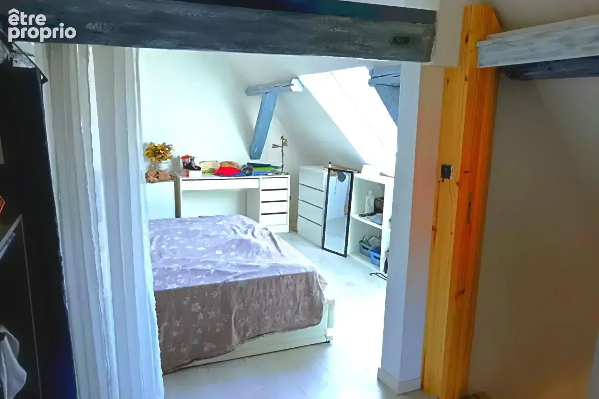 Grande maison Alsacienne rénovée, avec terrain et dépendances, 8 pièces, 246 m2 - photo 15