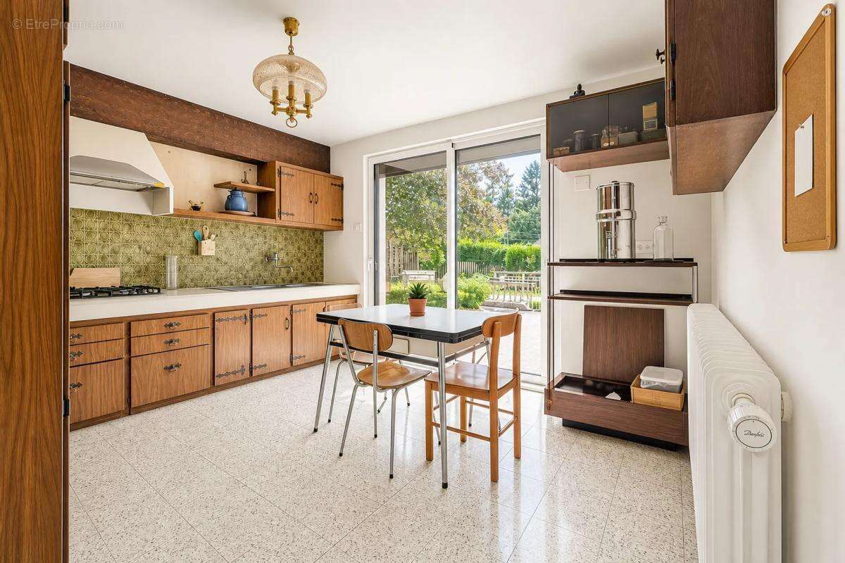 Maison familiale 7 pièces - 156m² à Vétheuil - photo 15