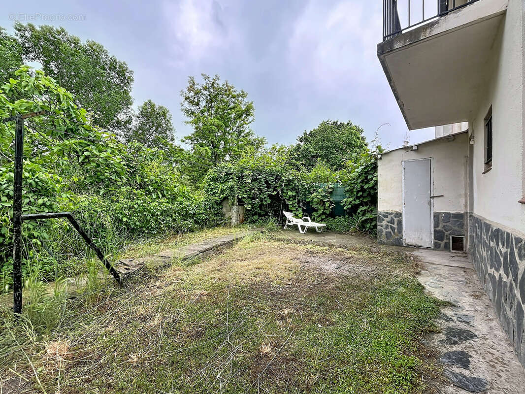 Maison à CATLLAR
