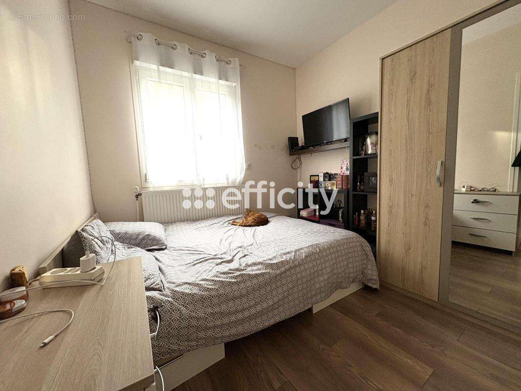 Appartement à CHAMBOURCY