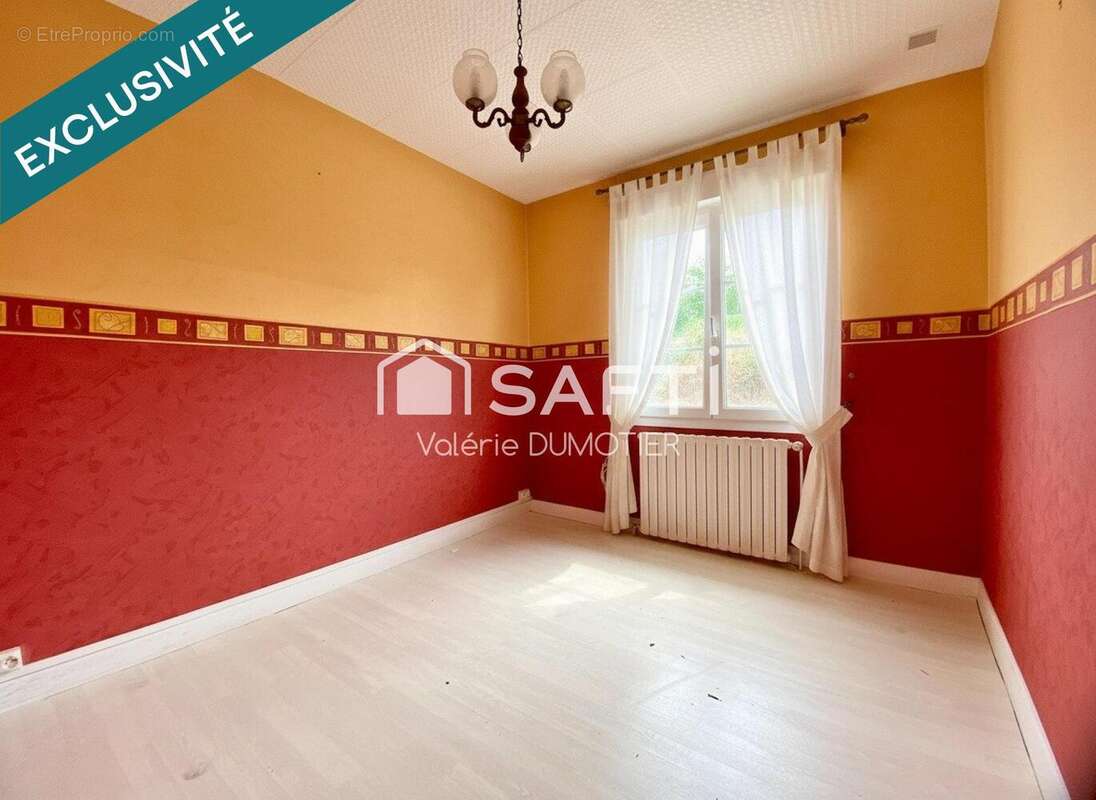 Maison 55 m² à Lesdins  - photo 8