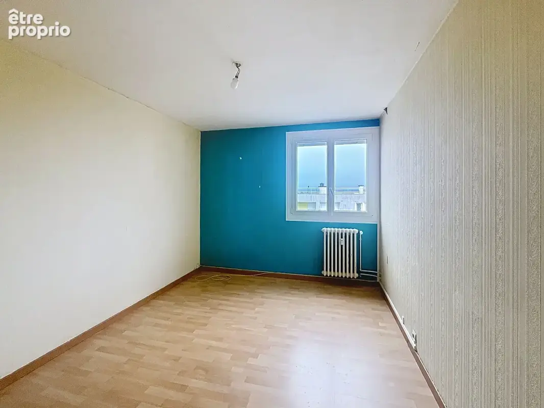 Appartement Chenove 4 pièce(s) 75 m2 - photo 7