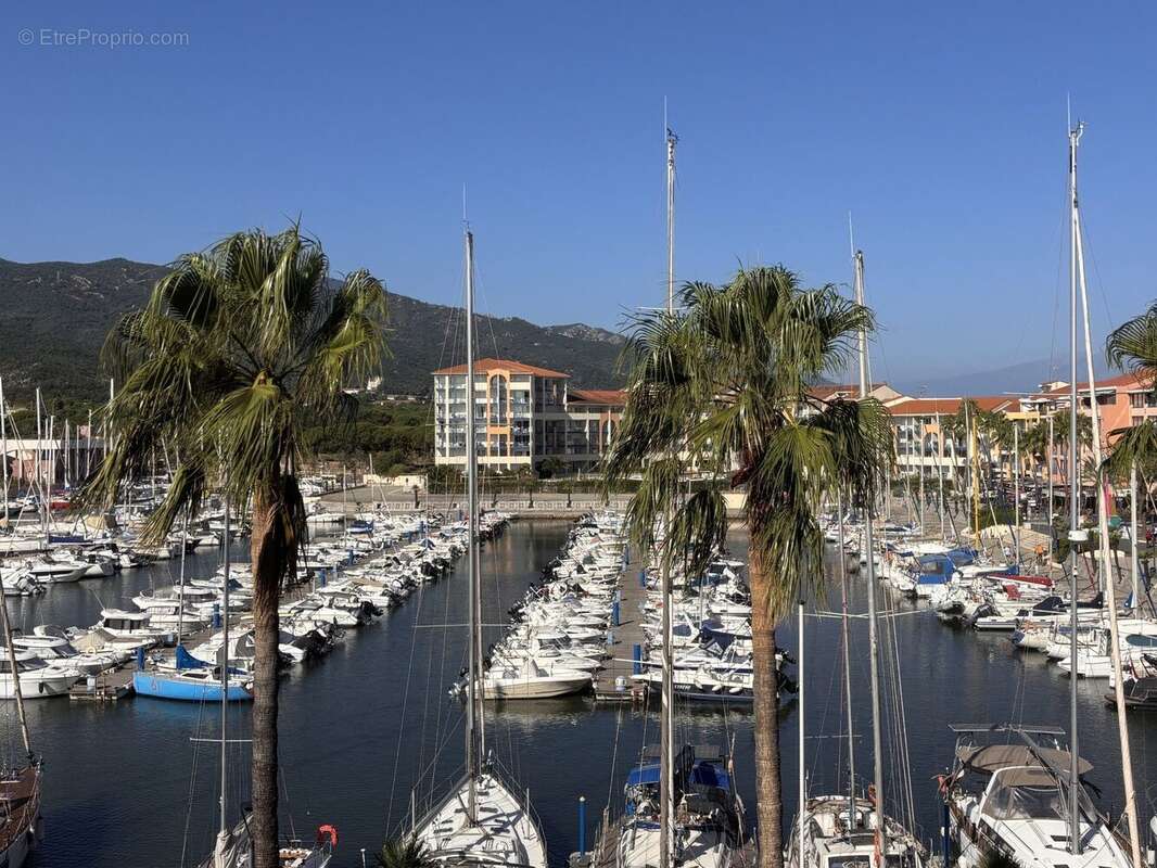 Appartement à ARGELES-SUR-MER