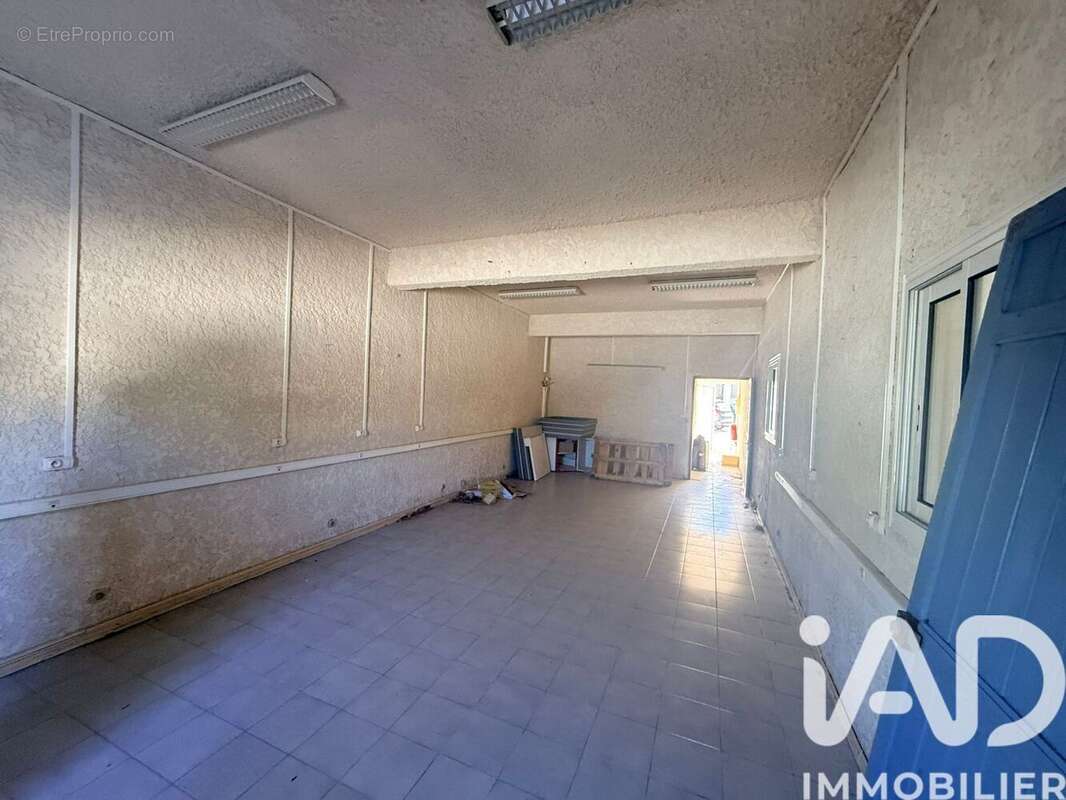 Photo 3 - Appartement à SAINT-PIERRE