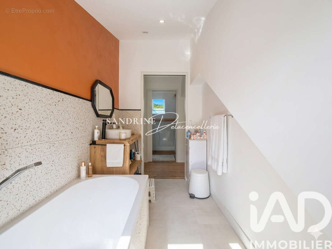 Photo 7 - Maison à HERIC