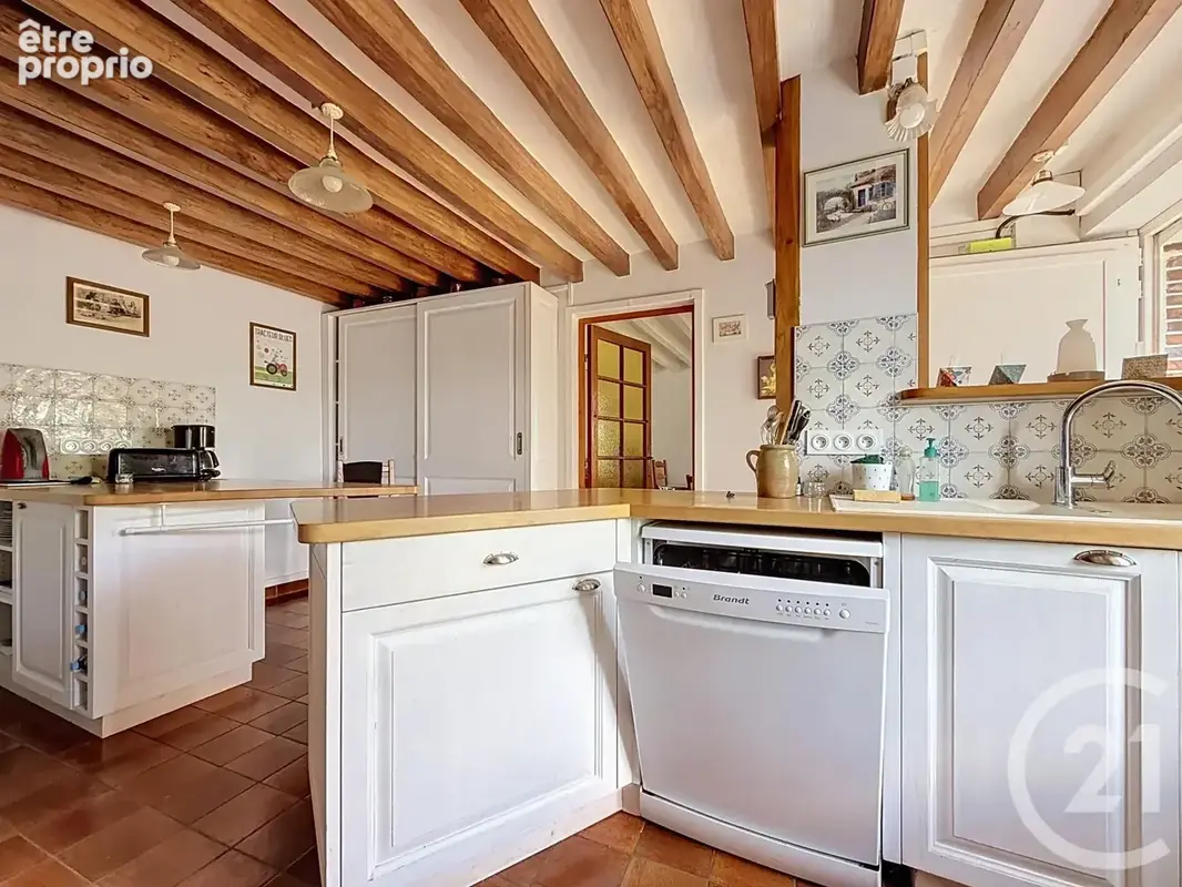 Maison 5 pièces 145 m² à vendre à Chartres (28000) - photo 8
