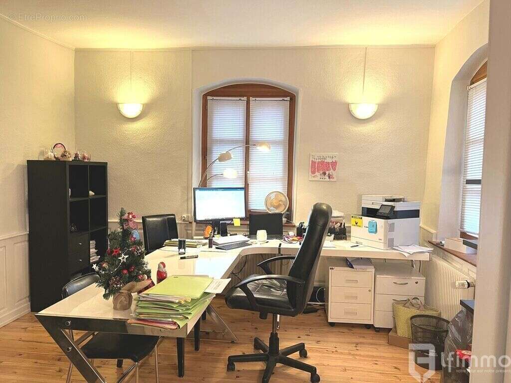 Appartement à WINTZENHEIM