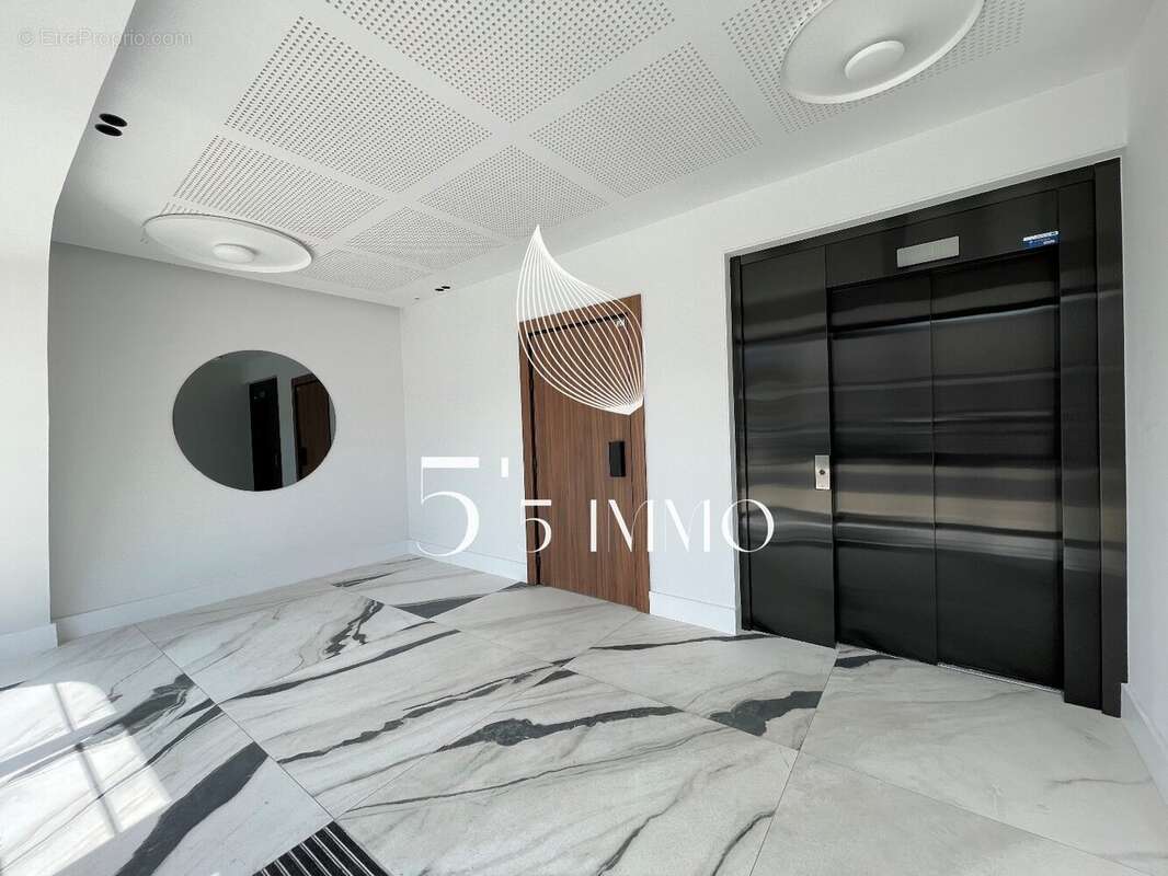Appartement à CASTELNAU-LE-LEZ