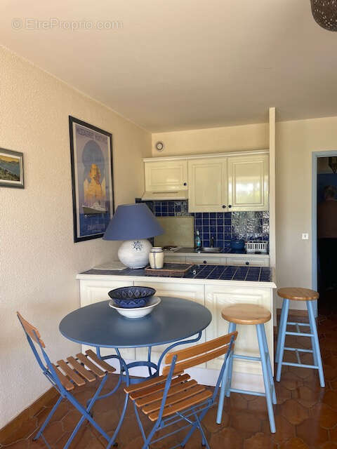 Proche centre, appartement avec jardin et vue mer - photo 3