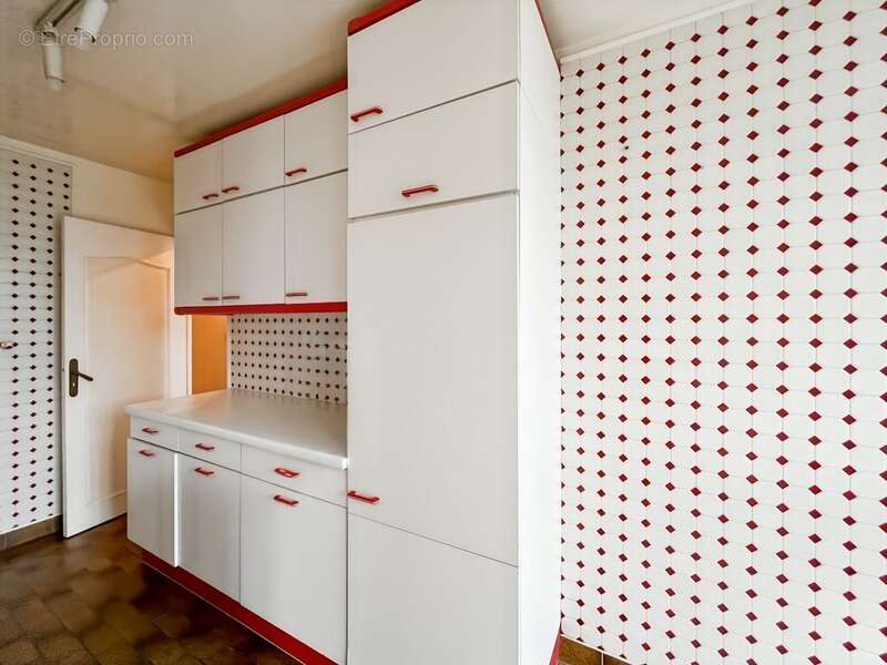 Appartement à DIEPPE