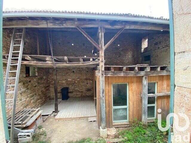 Photo 9 - Maison à SAINT-GENGOUX-LE-NATIONAL