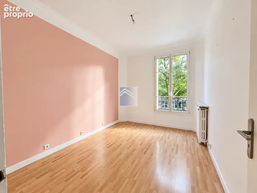 Courbevoie - 3 pièces - 70m2 - Clès en mains ! - photo 6