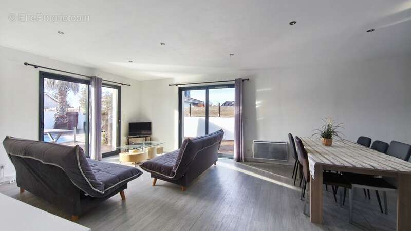 Maison à GUJAN-MESTRAS