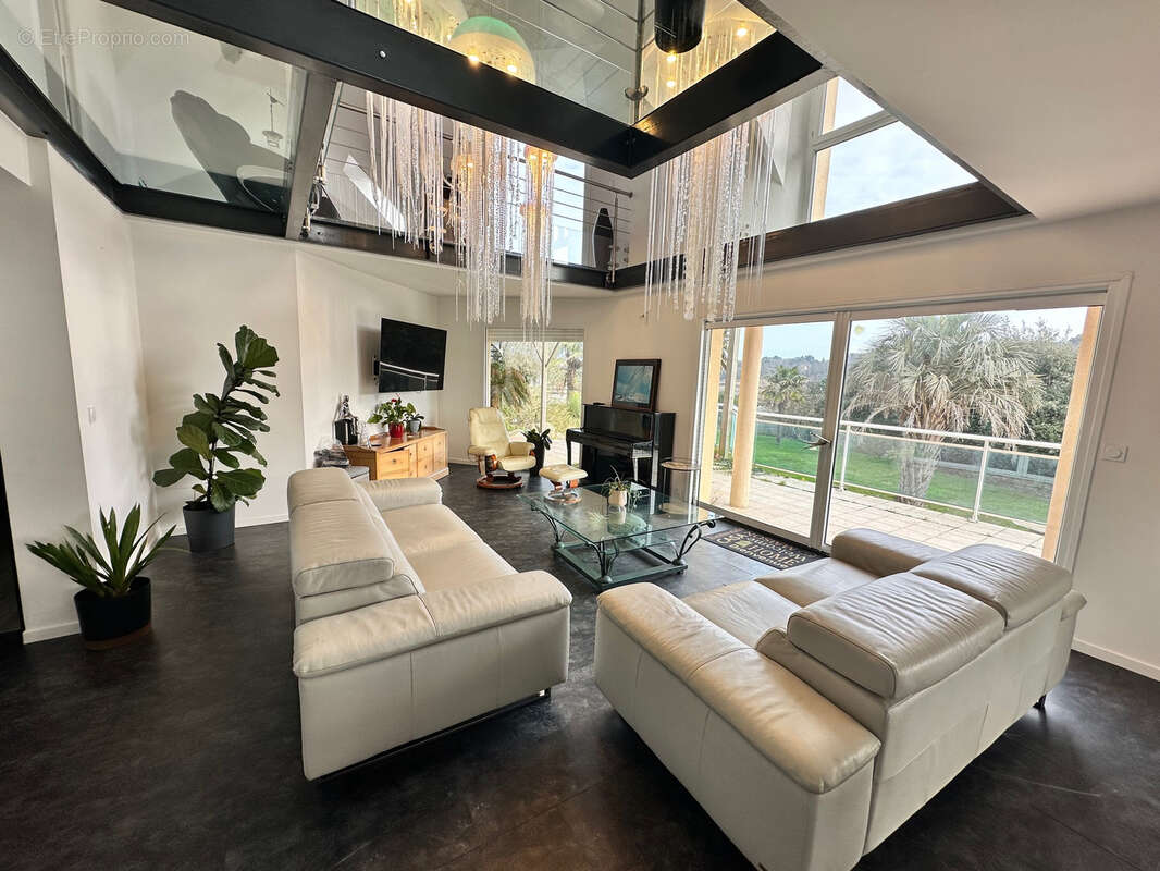 Maison à PLOUBAZLANEC