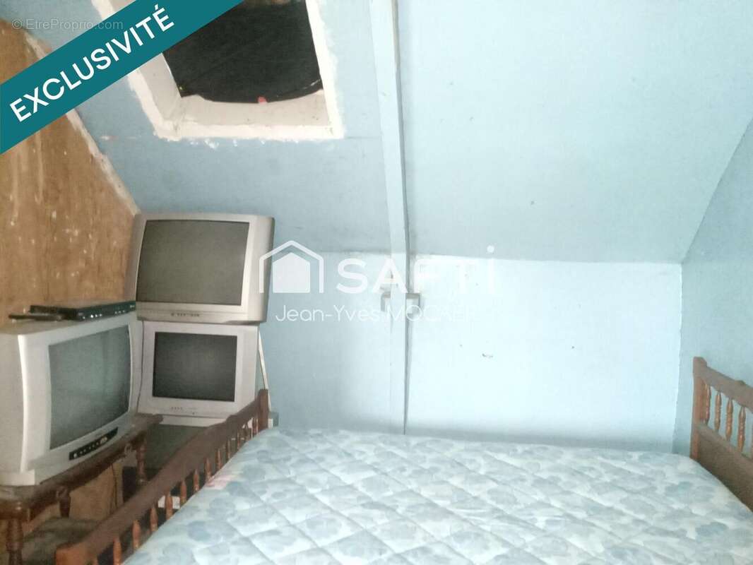 Photo 6 - Maison à COLLOREC