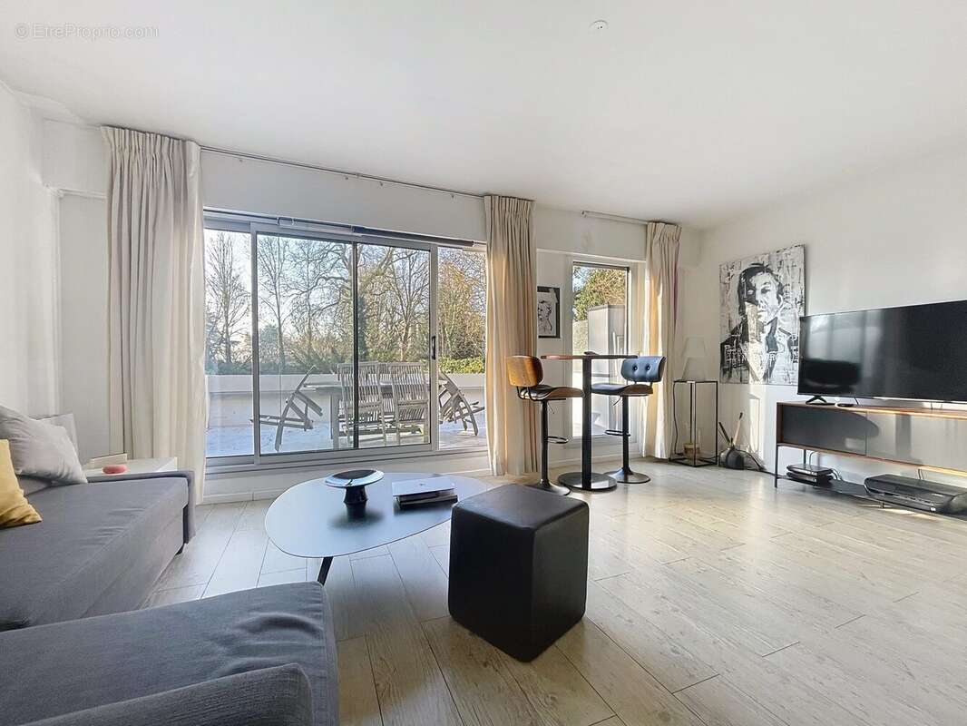 Appartement à LA MADELEINE