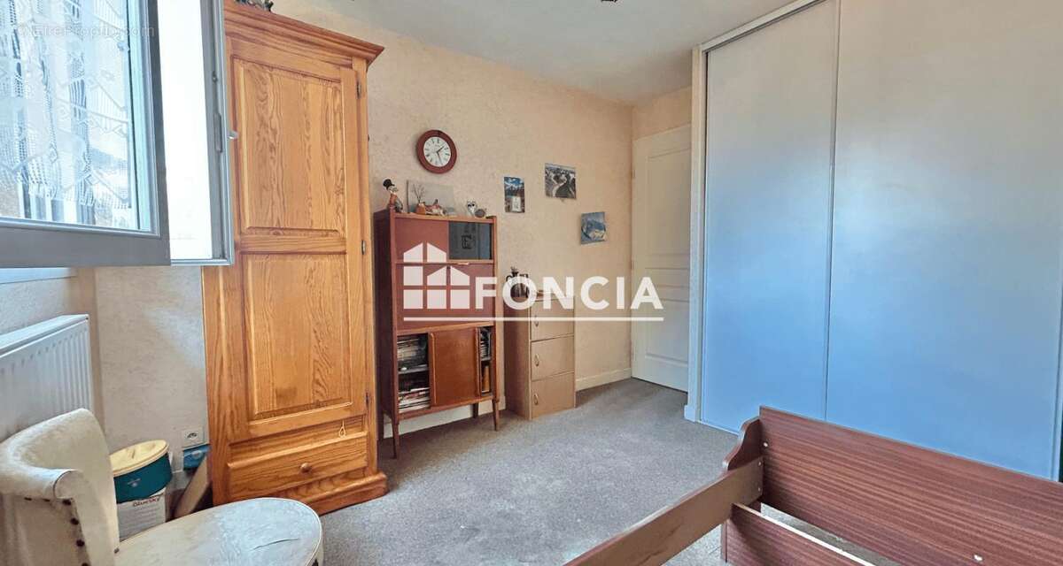 Appartement à SALLANCHES