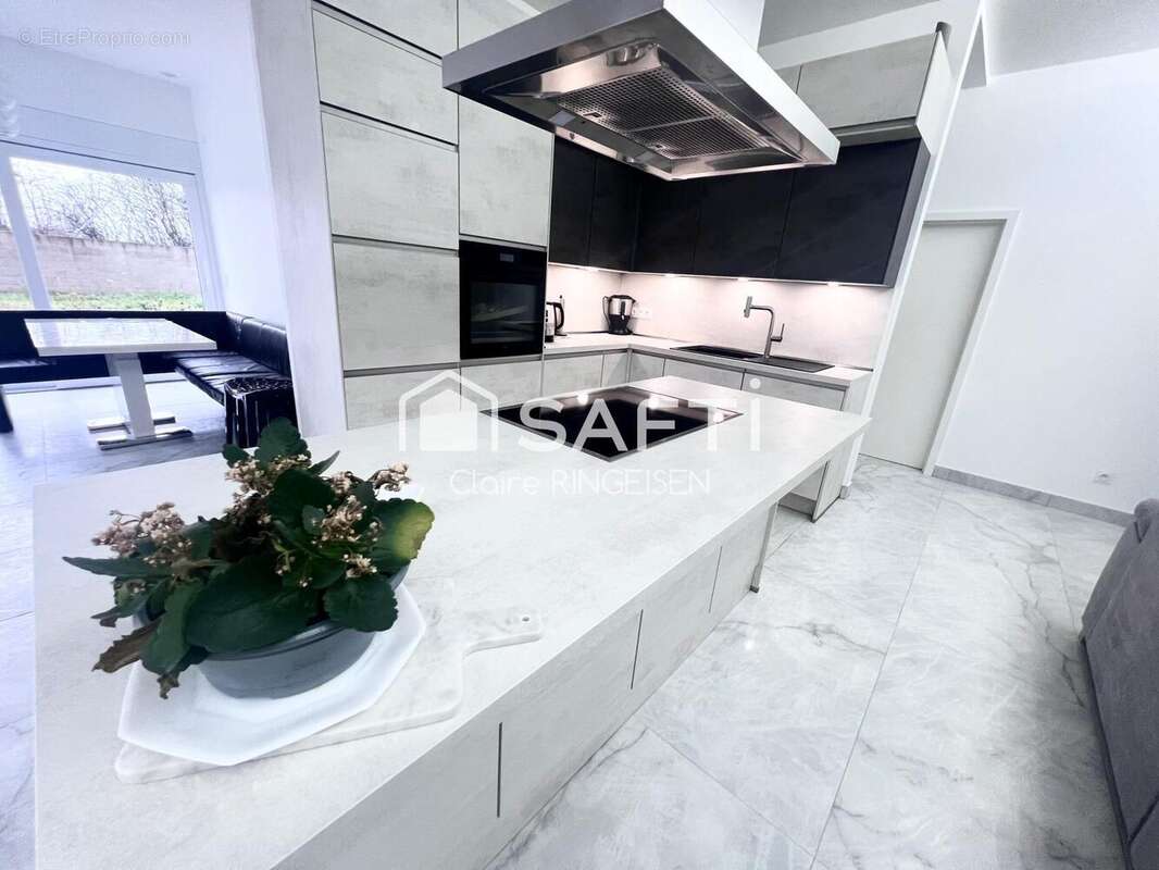 Photo 4 - Maison à FAREBERSVILLER