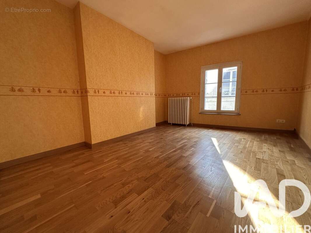 Photo 6 - Maison à LA CHARTRE-SUR-LE-LOIR