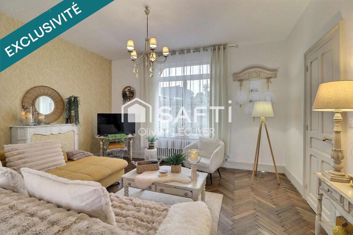 Photo 2 - Maison à SOLESMES