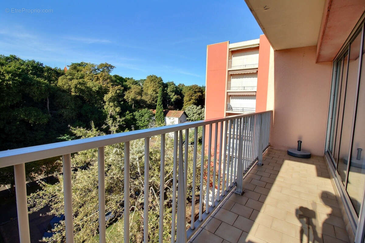 Appartement à ARCACHON