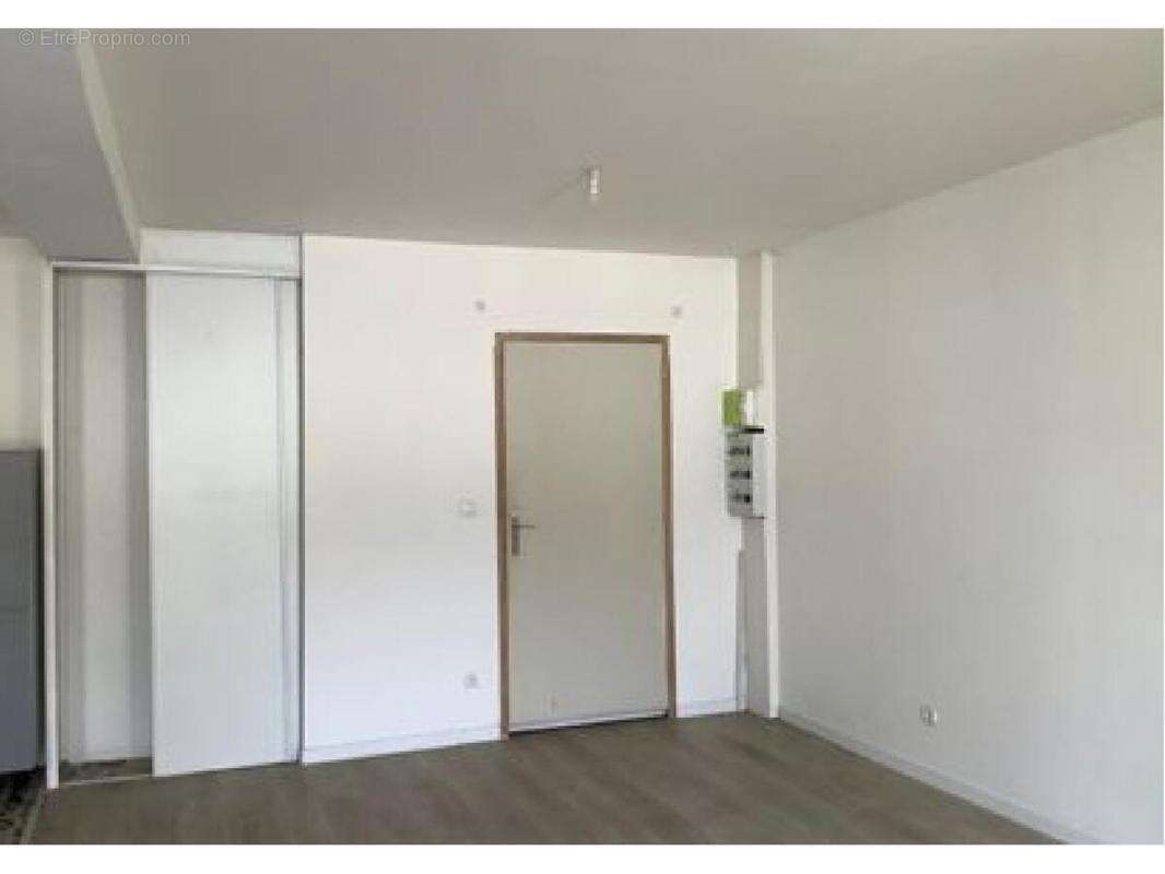 Appartement à COUTRAS