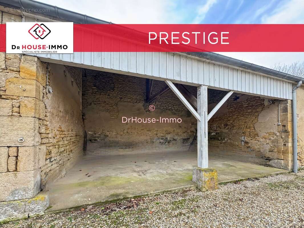 Maison 246 m² à Bieville-Beuville  - photo 17