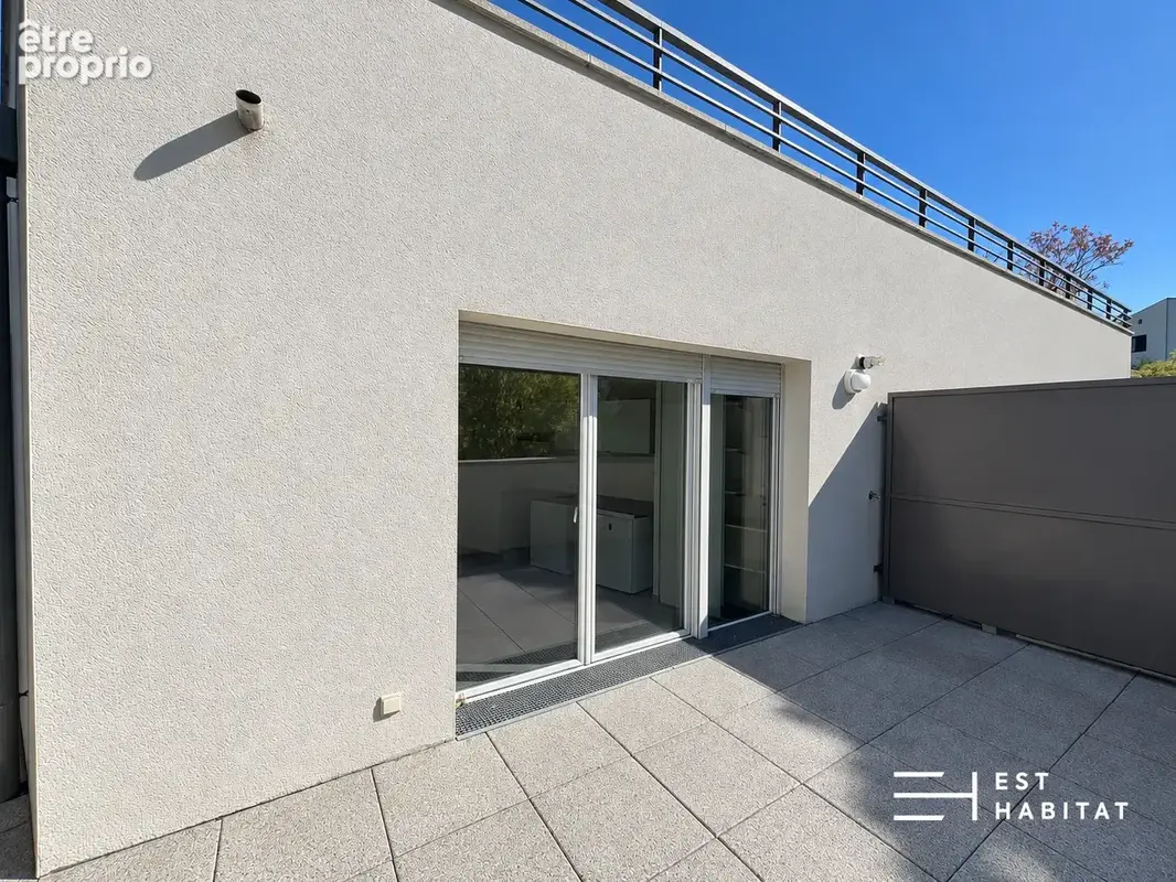 Appartement T2 Côte Pavée / Raymond Naves - photo 2