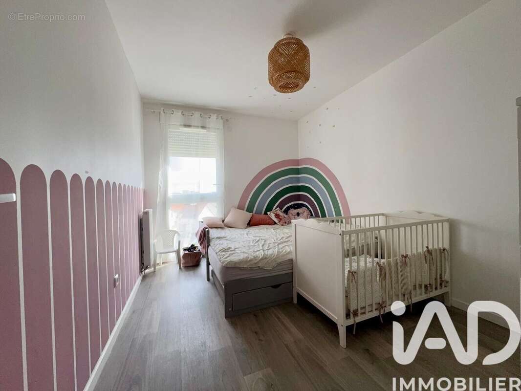 Photo 6 - Appartement à MELUN