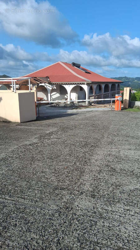 Appartement à SAINT-JOSEPH