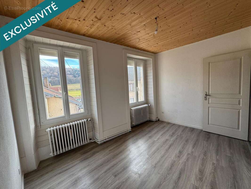 Photo 4 - Maison à MARCHAUX