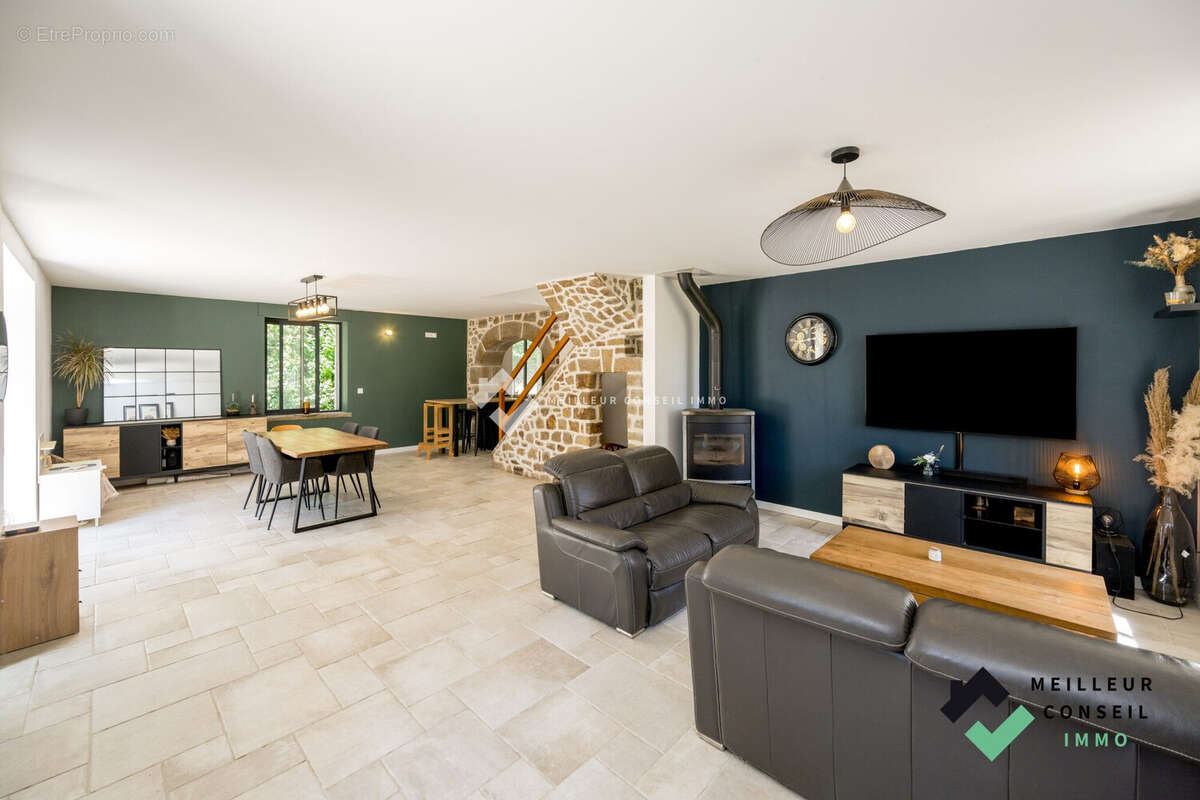 Maison 118 m² à Ploeuc-Sur-Lie  - photo 5