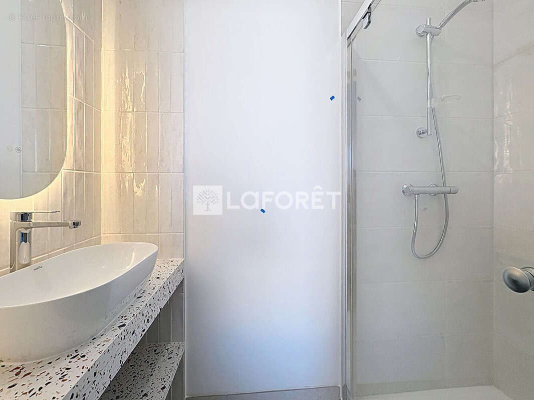 Appartement à PESSAC