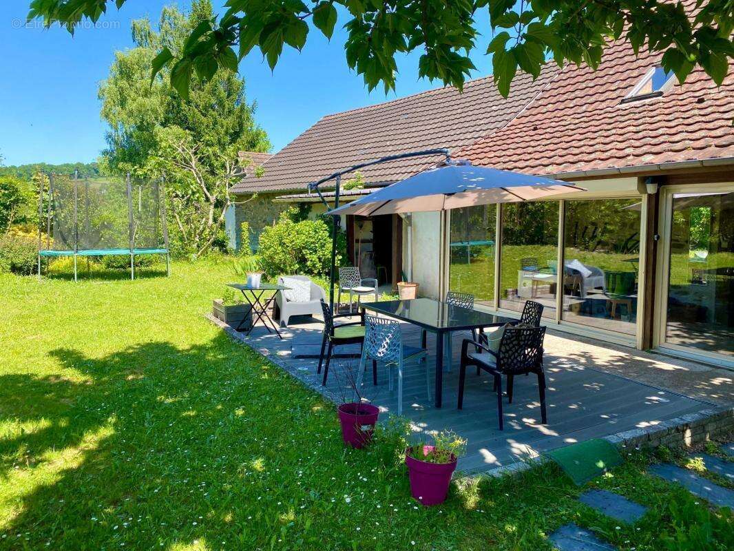 Maison à BRIVE-LA-GAILLARDE