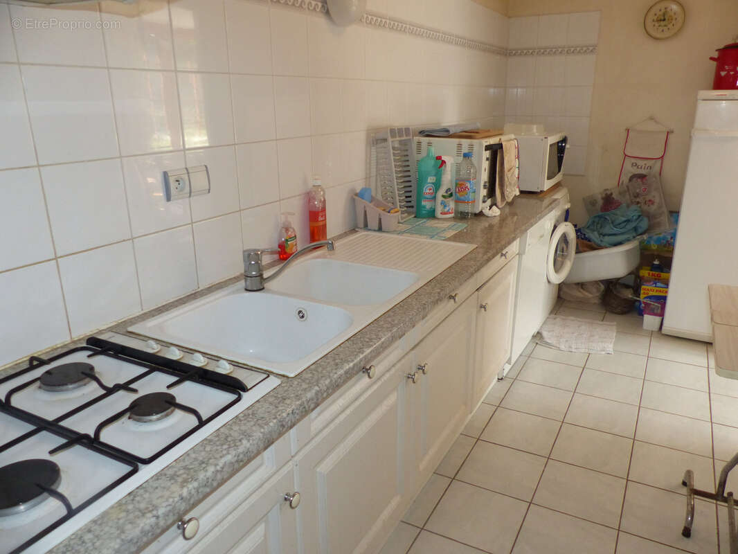 Maison à BAZUS-AURE