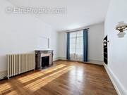 Appartement à CHATEAU-RENAULT
