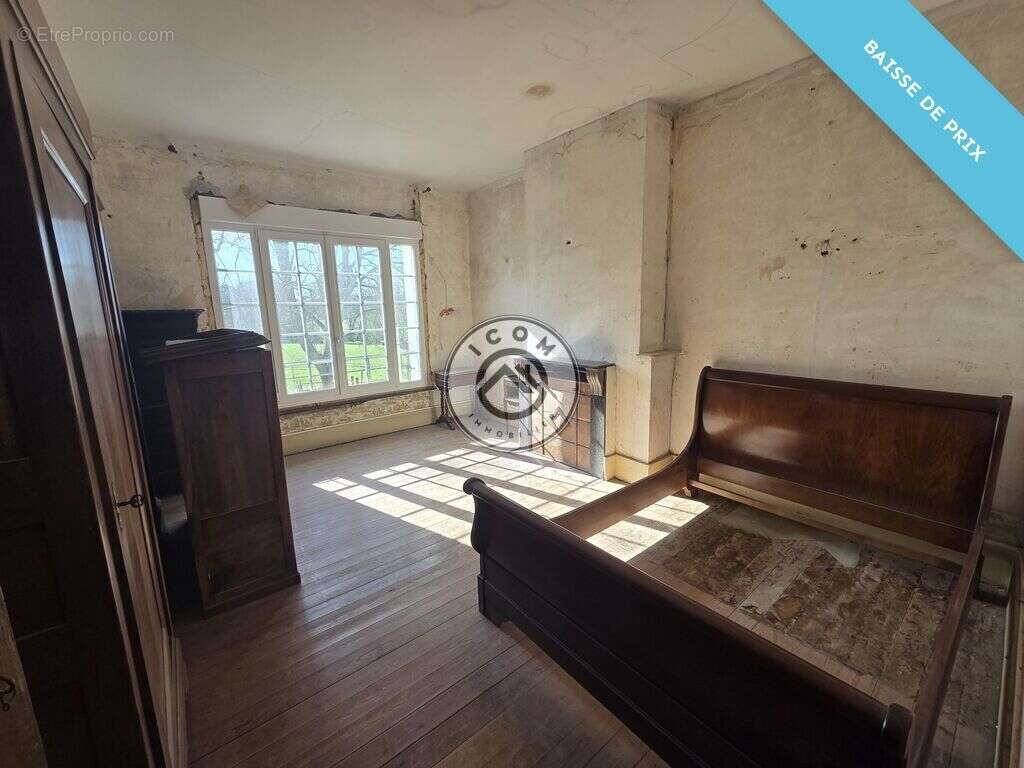Appartement à ETROEUNGT