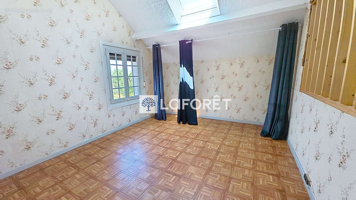 Maison Abbecourt 3 chambres / piscine - photo 14
