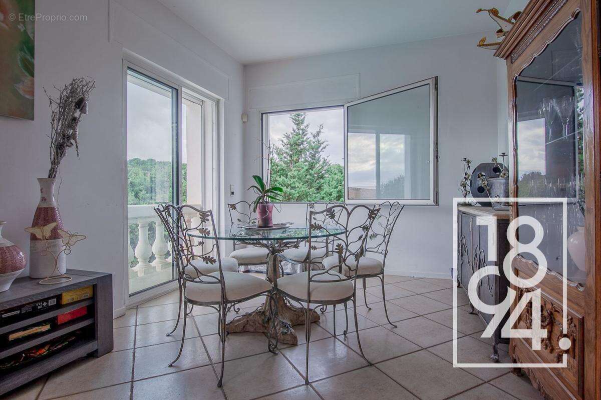 Maison à LA SEYNE-SUR-MER