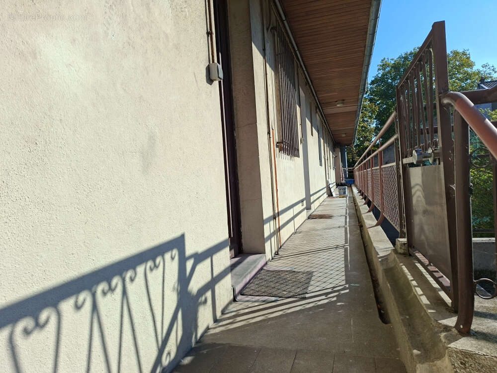 Appartement à BAGNEUX