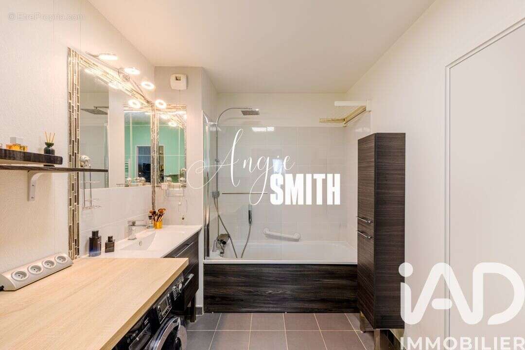 Photo 8 - Appartement à BESSANCOURT
